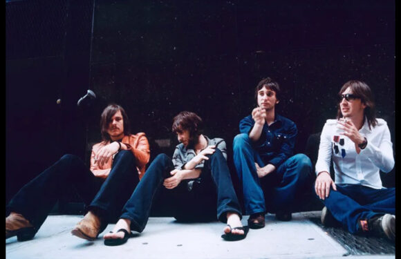 Jet's Recordings Catalogue Acquired By BMG