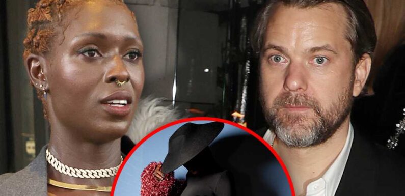 Jodie Turner-Smith Stuns in Paris, Shares Cryptic 'Separation' Message