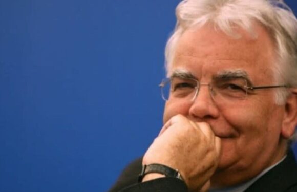 John Travolta pays tribute to 'dear friend' Bill Kenwright