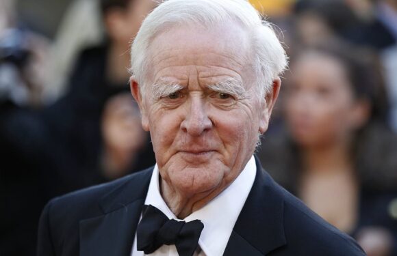 John le Carré's 11 affairs – including several with friends' wives