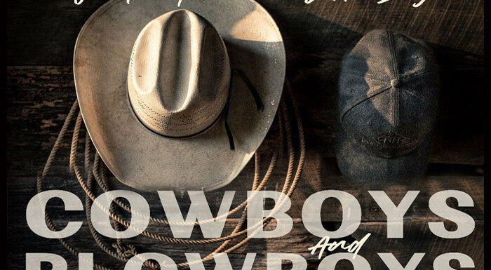 Jon Pardi, Luke Bryan Share New Duet 'Cowboys And Plowboys'