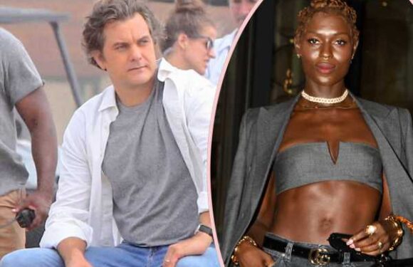 Joshua Jackson 'Heartbroken' – But Why Is Jodie Turner-Smith REALLY Divorcing Him?!