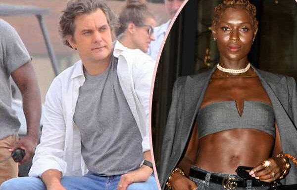 Joshua Jackson 'Heartbroken' – But Why Is Jodie Turner-Smith REALLY Divorcing Him?!