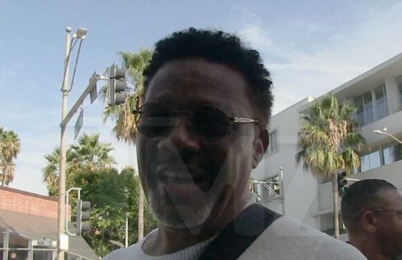 Judge Mathis Applauds Gov. Gavin Newsom For California's New Ebony Alert