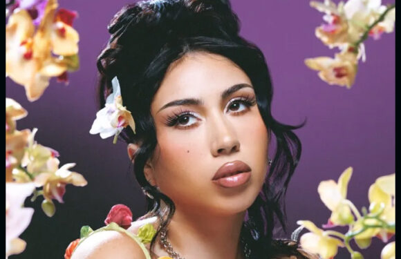 Kali Uchis Shares Video For New Single 'Te Mata'