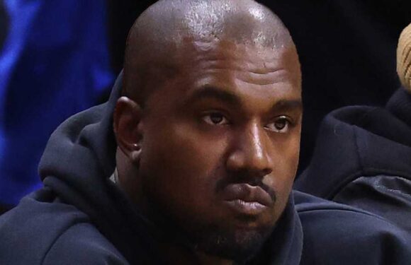 Kanye West Reportedly Files 'YEWS' Trademark for Financial Services and Clothing