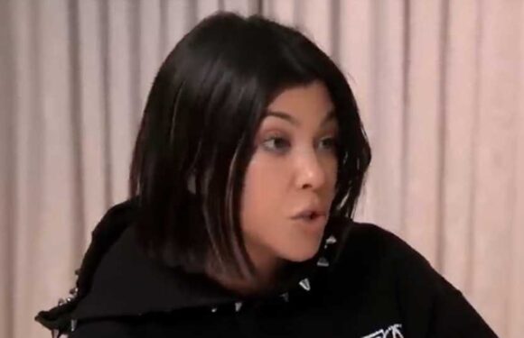 Kardashians' ex-staffer claims Kourtney was 'not kind whatsoever' and Khloe 'made her cry' in TikTok tell-all | The Sun