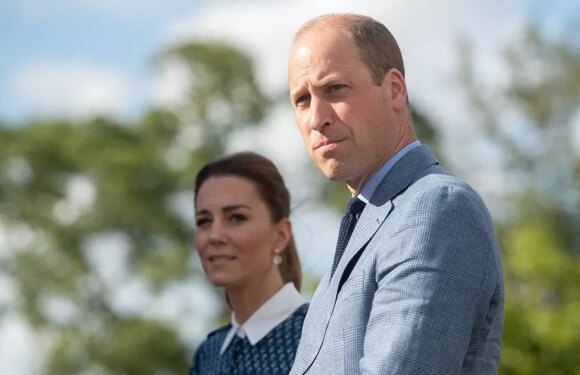 Kate and William in difficult position – but have decided their children come first