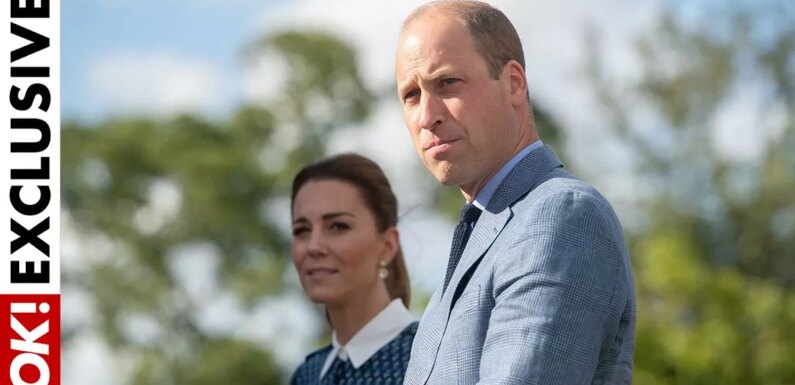Kate and William in difficult position – but have decided their children come first