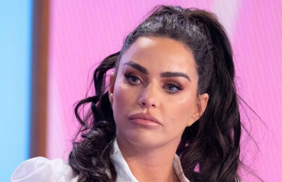 Katie Price slams disrespectful Loose Women stars – and rules out show return