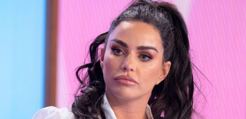 Katie Price slams disrespectful Loose Women stars – and rules out show return
