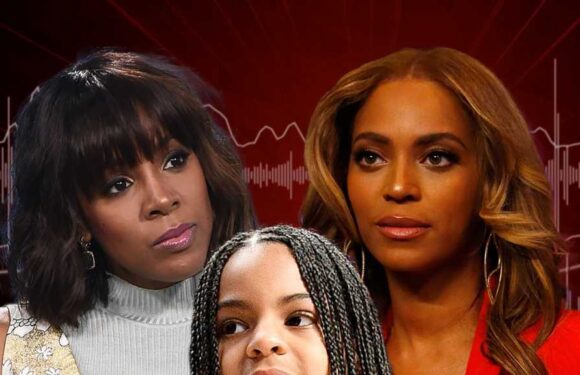 Kelly Rowland Says Spoiling Beyoncé's Gender Reveal Was Her Worst Moment