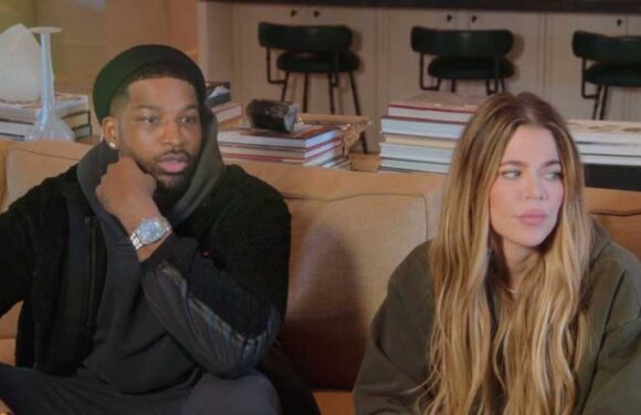Khloe Kardashian reveals savage response to Tristan Thompson trying to get her back after his multiple cheating scandals | The Sun