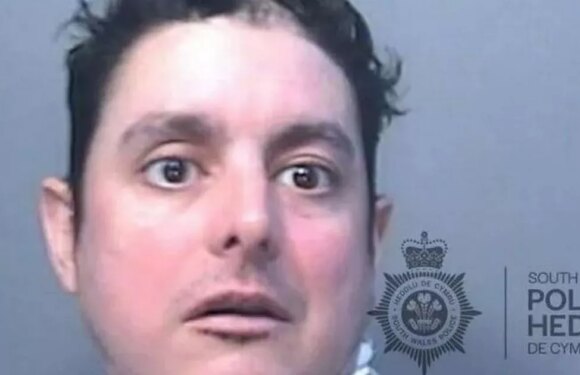 Killer had pint after ‘brutal’ murder telling landlord ‘he liked to drink blood’