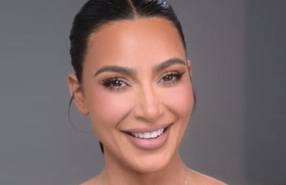 Kim Kardashian mocked as ‘embarrassing’ for name-dropping A-lister that ‘doesn’t even like her’ during boozy confession | The Sun