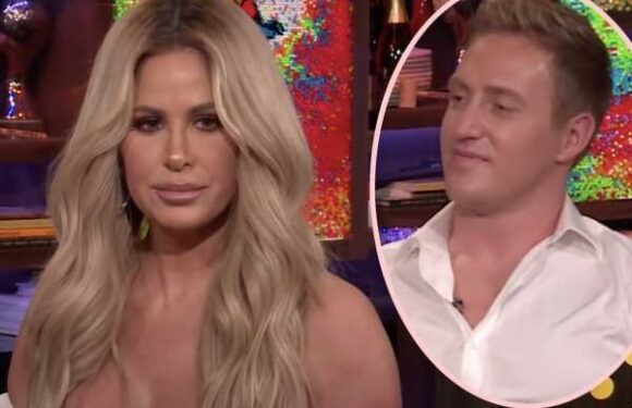 Kim Zolciak & Kroy Biermann Divorce: Distressing Body Cam Footage Released From Domestic Disturbance Call