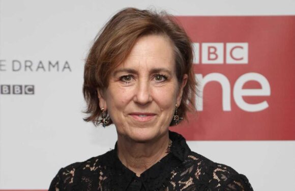 Kirsty Wark steps down: Newsnight presenter to leave show after next election, BBC announces | The Sun