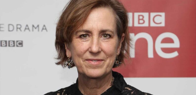 Kirsty Wark steps down: Newsnight presenter to leave show after next election, BBC announces | The Sun
