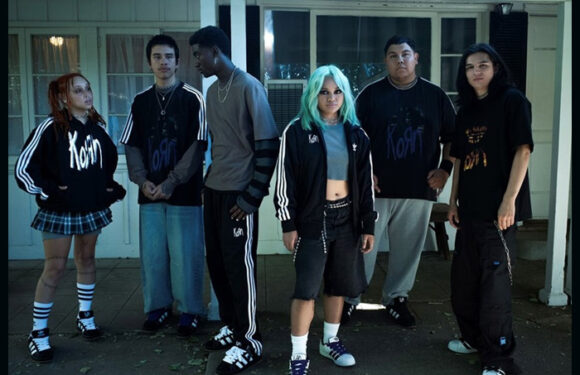 KoRn & Adidas Announce New Collaborative Partnership, Collection