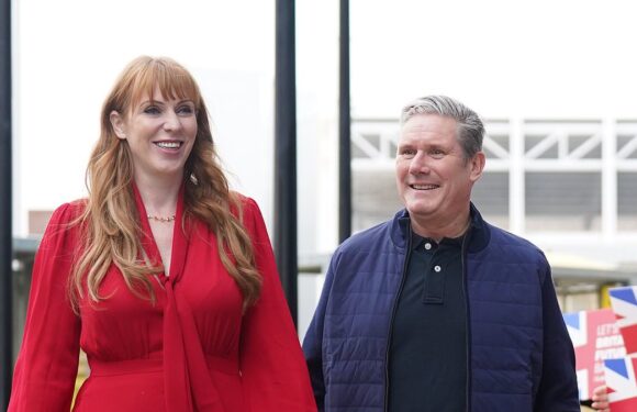 Labour will make it easier for people to change their gender