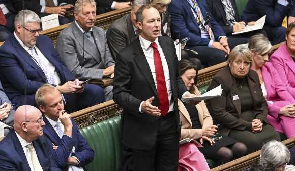 Lack of support has left pupils with special needs taught in cupboards