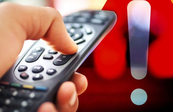 Latest illegal stream warning will stop you watching free Sky TV for good