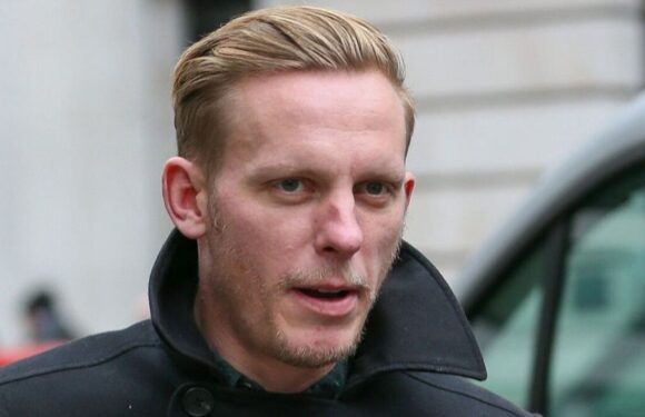 Laurence Fox and Calvin Robinson both sacked by GB News after investigation