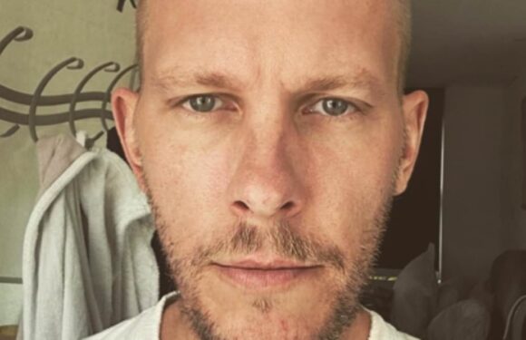Laurence Fox shared post saying 'wrong speak' is a crime before arrest