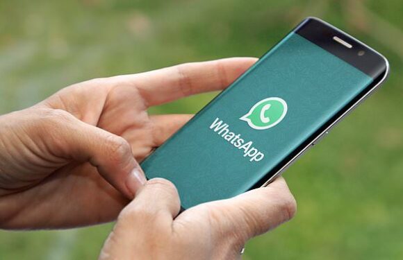 Leaving colleagues off WhatsApp group chats 'can be discrimination'