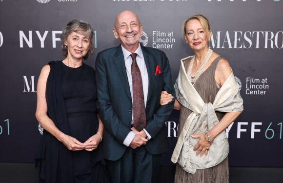 Leonard Bernstein’s Children Gave Bradley Cooper Their Father’s Bathrobe for ‘Maestro,’ Let Him Film in Family Home: ‘We Literally Opened Our Doors’