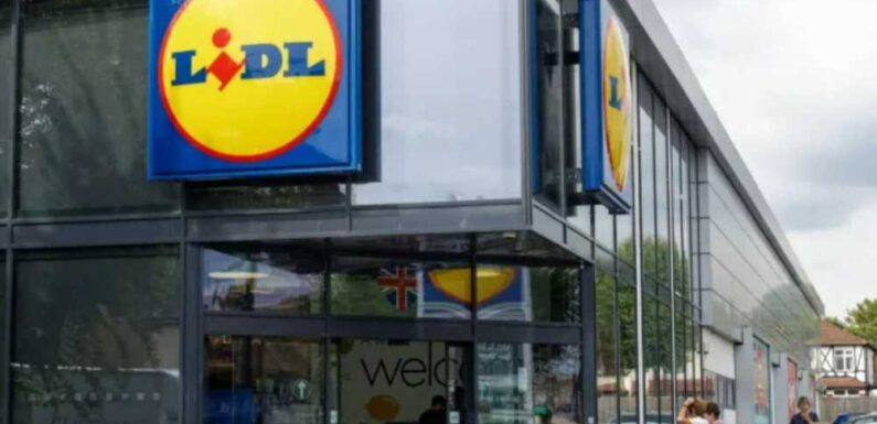 Lidl’s sell-out winter gadget to dry clothes without heating returns to shelves TODAY and costs just 6p to run | The Sun
