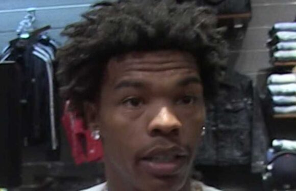 Lil Baby Says Man Featured in Male Fellatio Video Is Not Him