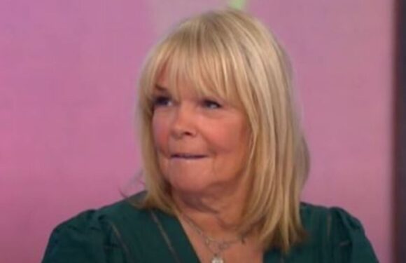 Linda Robson makes sex confession after insisting she ‘doesn’t need anyone’