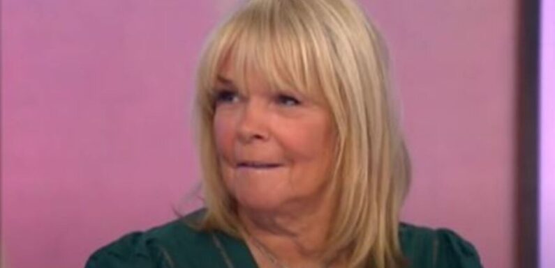 Linda Robson makes sex confession after insisting she ‘doesn’t need anyone’