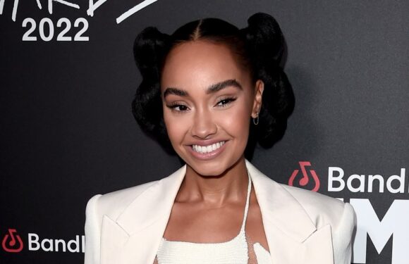 Little Mix’s Leigh-Anne Pinnock froze her eggs aged 28 after worrying fertility discovery