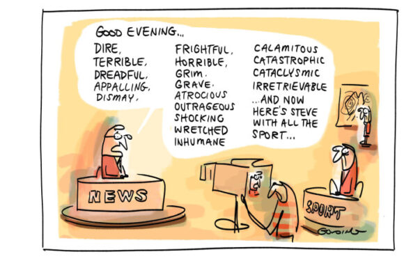 Living with racism in Australia