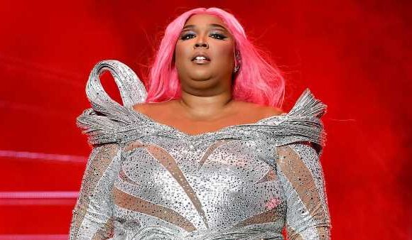 Lizzo's legal team blasts a bombshell lawsuit from her former dancers