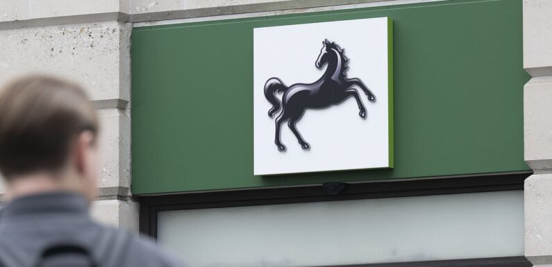 Lloyds Bank offers staff therapy after Tory conference trans remarks