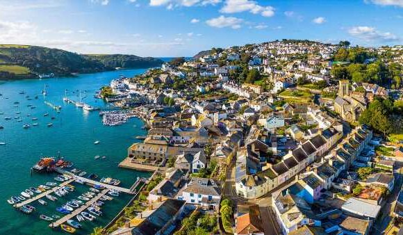 Locals fed up with second home owners plot their revenge