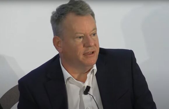 Lord Frost suggests the state pension age should be raised to 75
