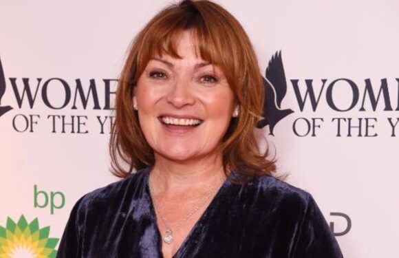 Lorraine Kelly details most ‘difficult’ interview where guest stormed off