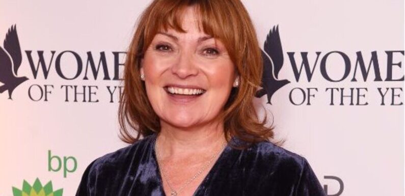 Lorraine Kelly details most ‘difficult’ interview where guest stormed off