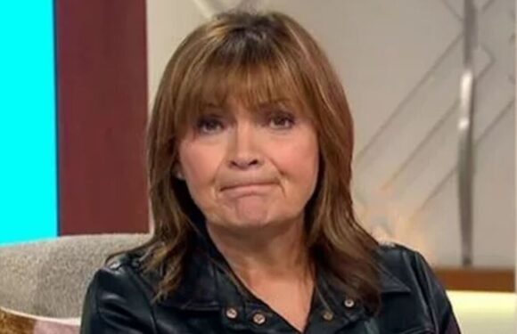 Lorraine Kelly ‘saddened’ as colleague faces devastating news after giving birth