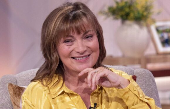 Lorraine Kelly slammed by fans as she 'disappears' from her show and is replaced by ITV star | The Sun