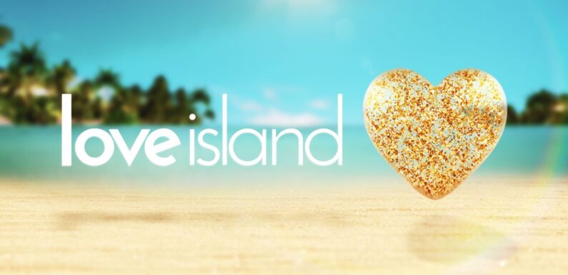 Love Island Games full line-up revealed including 9 UK show legends