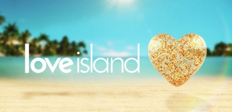 Love Island star joins Australian version of dating show in bid to find romance
