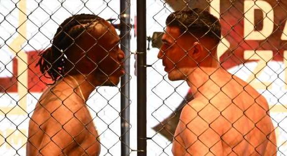 Love Island’s Tommy Fury promises KSI early night ahead of much-awaited boxing match