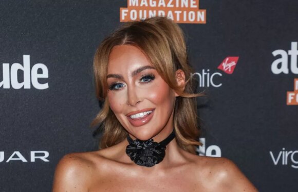 MAFS’ Ella Morgan seen ‘getting very close’ to Gogglebox star amid JJ recoupling bombshell
