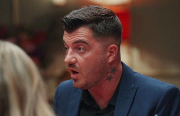 MAFS’ Luke Worley claims he heard Jordan Gayle say he needed drama for airtime