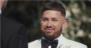 MAFS UK ruined within minutes of new arrival as viewers brand groom diva
